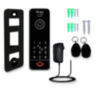 Комплект видеодомофона Ps-Link KIT-1327WB-35