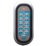 Комплект СКУД Undino KIT-ACP302EM-280 эл. магнитный замок 280кг, RFID