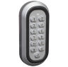 Комплект СКУД Undino KIT-ACP302EM-280 эл. магнитный замок 280кг, RFID