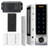 Система СКУД Ps-Link KIT-SK8-280 беспроводная с сенсорной панелью и замком 280 кг