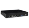 Комплект видеонаблюдения IP 5Мп KIT-C502POE-YE с облачным сервисом Ipeye, удалённым доступом для ПВЗ, дома, офиса