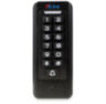 Система СКУД Ps-Link KIT-C1EM-280UPS с блоком резервного питания