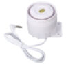 Охранно-пожарная GSM-WIFI сигнализация WG107T