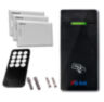 Система СКУД Ps-Link KIT-M010EM-WP-350LED / эл. магнитный замок 350кг / RFID