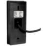 Система СКУД Ps-Link KIT-M010EM-WP-P-180 / эл. магнитный замок 180кг / 2 считывателя RFID