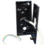 Система СКУД Ps-Link KIT-M010EM-WP-P-G / эл. механический замок / 2 считывателя RFID