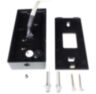 Система СКУД Ps-Link KIT-M010EM-WP-P-SSM / эл. механический замок / 2 считывателя RFID