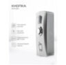 Система СКУД Ps-Link KIT-M010EM-WP-P-280LED / эл. магнитный замок 280кг / 2 считывателя RFID