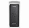 Козырек для панелей доступа UD-CR101 и UD-CR301 белый PETG, защита от осадков и солнца
