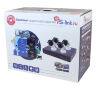 Комплект видеонаблюдения AHD 5Мп Ps-Link KIT-A504HD / 4 камеры