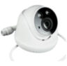 Комплект видеонаблюдения IP 5Мп KIT-A511IPM-POE 11 камер с микрофоном для помещения, питание PoE, ночная съёмка