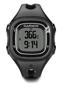Беговые часы Garmin Forerunner 10 с датчиком GPS