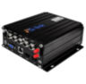 Автомобильный видеорегистратор 4 канала HDD 4G GPS PS-C104-H2