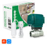 Система защиты от протечек воды KIT-QT0401WIFI