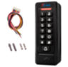Панель доступа Ps-Link PS-C1EM с кодонаборной панелью / 2000 пользователей / Пластик