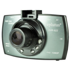 Видеорегистратор автомобильный Eplutus DVR-922
