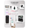 Система СКУД Ps-Link KIT-C1EM-W-G / кодовая панель / RFID / WIFI
