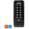 Система СКУД Ps-Link KIT-C1EM-W-SSM / кодовая панель / RFID / WIFI