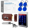 Комплект СКУД Undino KIT-ACP102EM-B эл. механический замок, RFID