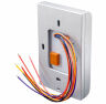 Комплект СКУД Undino KIT-ACP102EM-B эл. механический замок, RFID