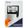 Комплект видеодомофона Ps-Link PS-738EM-FHD WIFI RFID с вызывной панелью