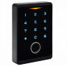 Комплект СКУД Undino KIT-ACP303EM-B эл. механический замок, RFID, WIFI, отпечаток