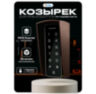 Козырек для панели доступа Ps-Link PS-T1202EM-WP-W медный PETG