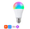 Лампа WIFI JL04 светодиодная RGB