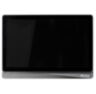Комплект видеодомофона Ps-Link PS-i840TM IP 8", черный, умный, с WiFi и вызывной панелью