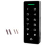 Система СКУД PS-Link KIT-T1202EM-WP-W-B / эл. механический замок / кодовая панель / RFID / WIFI