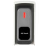 Козырёк для кнопки выхода Ps-Link PS-OP02H1 для улицы, белый