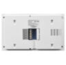 Комплект видеодомофона Ps-Link KIT-736DP-301CR-S IP, Wi-Fi, FHD, интерком