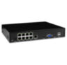 Комплект видеонаблюдения IP 5Мп KIT-A506IP-ST 6 камер для помещения, аналитика, детекция человека, область вторжения