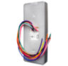 Система СКУД PS-Link KIT-T1202EM-WP-W-180 / эл. магнитный замок 180кг / кодовая панель / RFID / WIFI