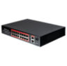 Комплект видеонаблюдения IP 8Мп KIT-A809IP-PL 9 камер для помещения, программный датчик движения, удаленный доступ, ночное видение