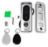 Комплект видеодомофона Ps-Link KIT-4221WS-35