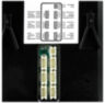 Комплект видеодомофона Ps-Link KIT-4221BS-18