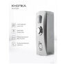 Система СКУД KIT-T12MF-280 электромагнитный замок 280 кг НО типа, панель сенсорная, для помещения