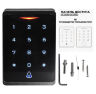 Комплект СКУД Undino KIT-ACP304EM-CH эл. механический замок, RFID, WIFI