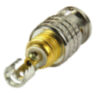 Кабель КВК с коннекторами RG-59 + 2 x 0,5 кв.мм бухта 80 метров Ps-Link CBK80