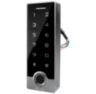 Система СКУД Ps-Link KIT-TF2EM-WP-W-350LED / отпечаток пальца / эл. магнитный замок 350кг / кодовая панель / RFID / WIFI